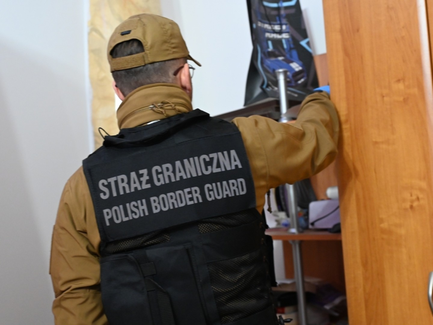 Matka i córka zostały objęte aktem oskarżenia