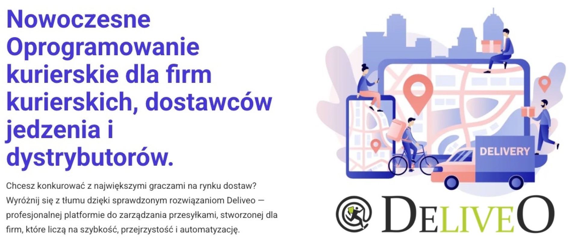 Dlaczego automatyzacja w firmach kurierskich staje się koniecznością? Analiza trendów i barier operacyjnych