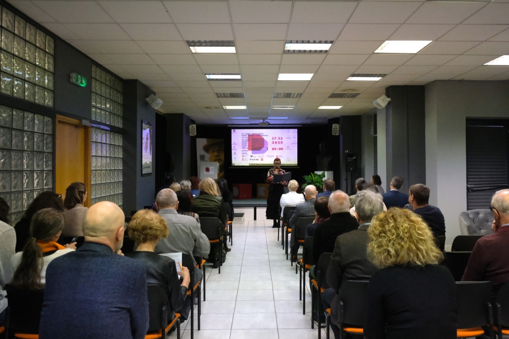 IV Forum Samorządowe wokół Parków Kulturowych z raciborskim akcentem