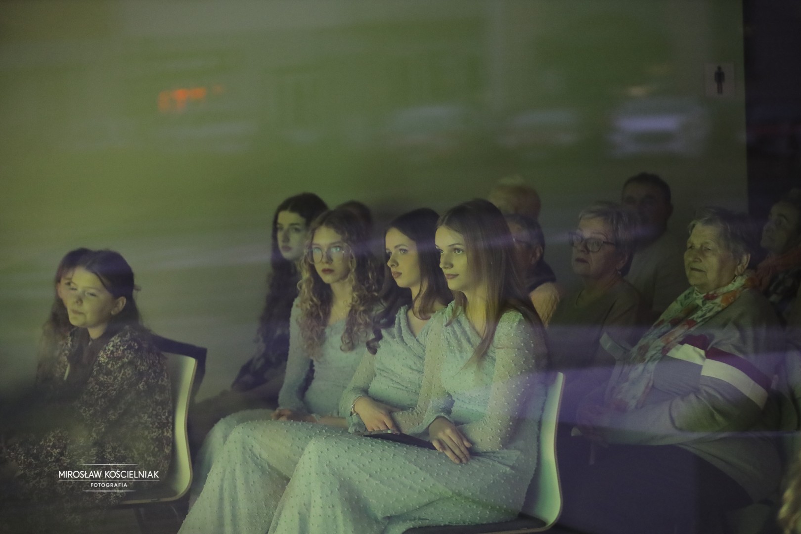 Jesienne Granie w Urban Labie [FOTO i WIDEO]