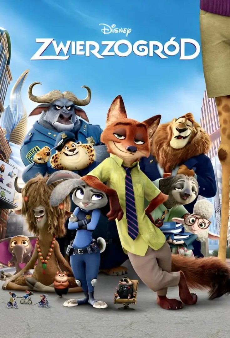 Repertuar Kina Bałtyk w Raciborzu