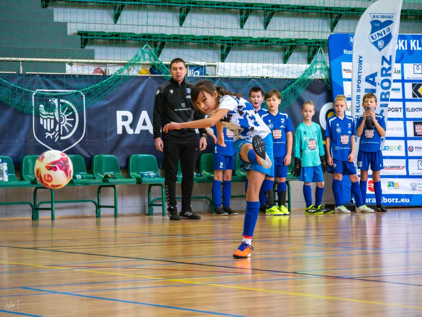 Trzecia odsłona Winter Futsal Cup za nami [FOTO]