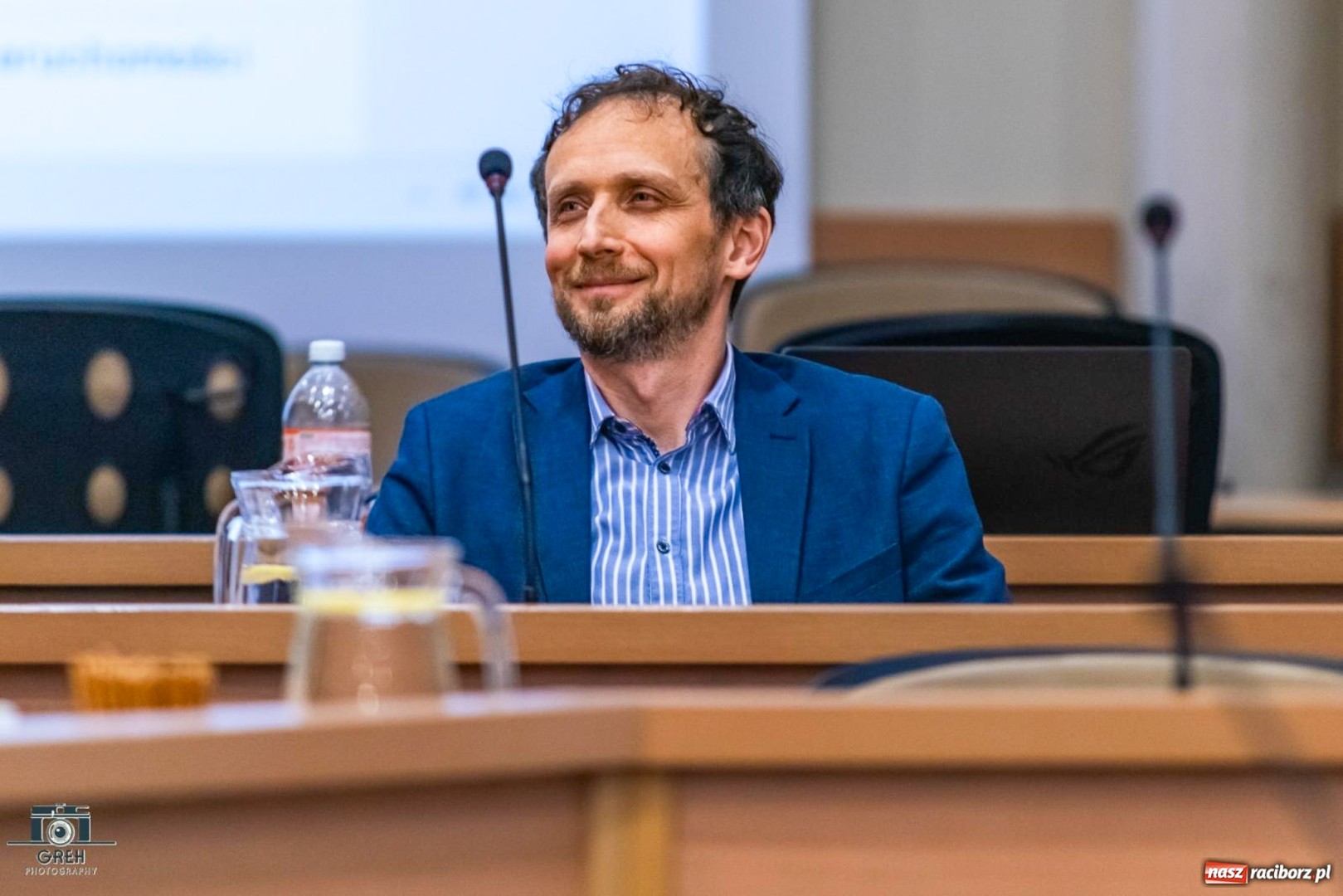 Energia, inwestycje, wyzwania - demografia kluczowa dla przyszłości Raciborza