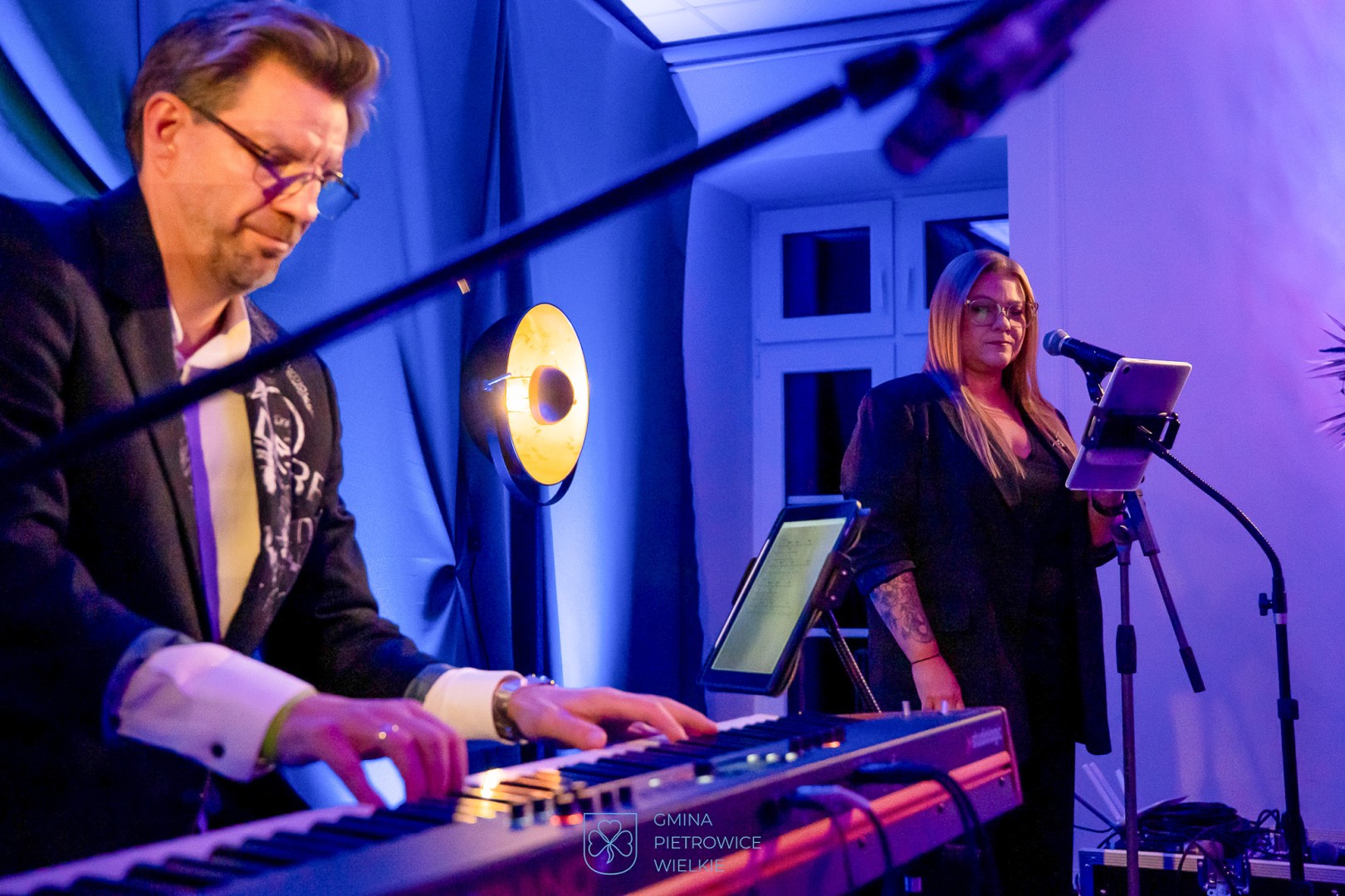 Tam, gdzie milknie cisza – jesienne brzmienia w Stacji Kultura