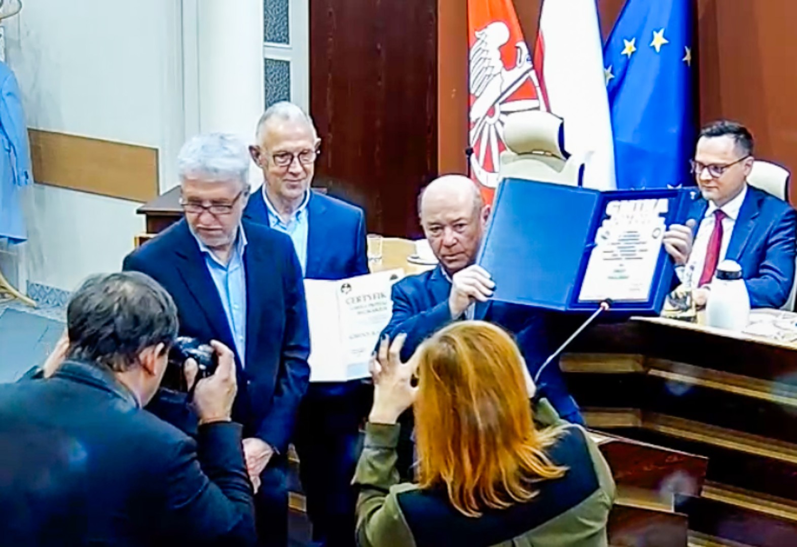 Racibórz Gminą Przyjazną Wędkarzom