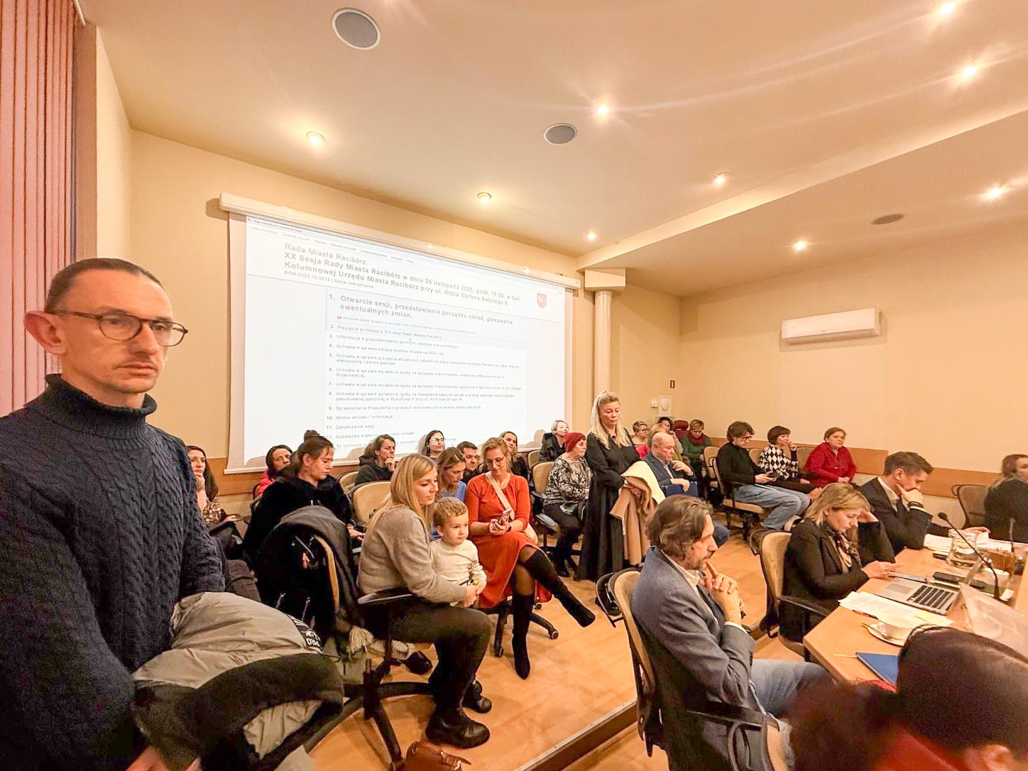 M. Lenk: brutalna prawda o reformie oświaty