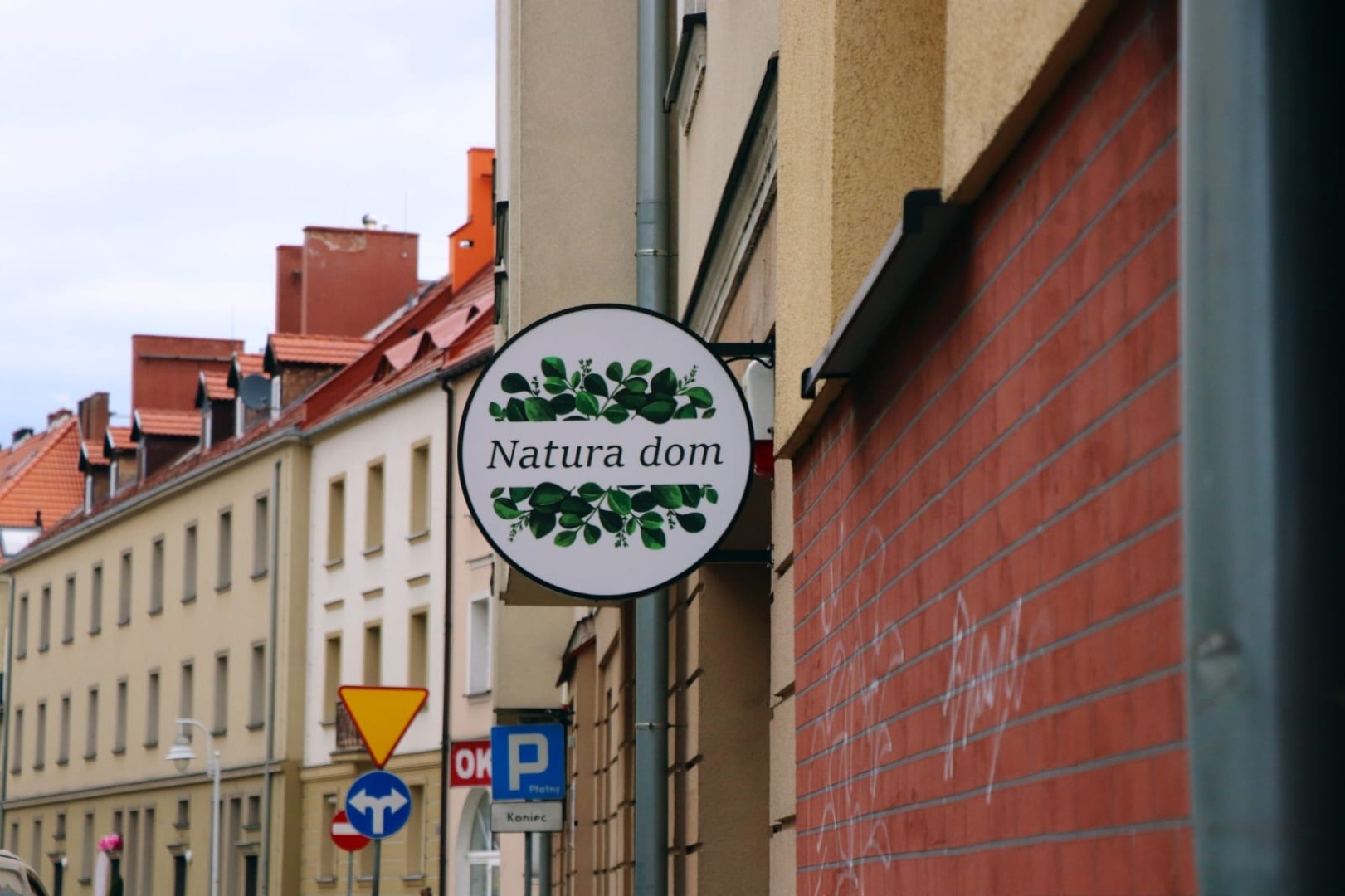NATURA DOM. Naturalne, jakościowe, polskie produkty w Raciborzu
