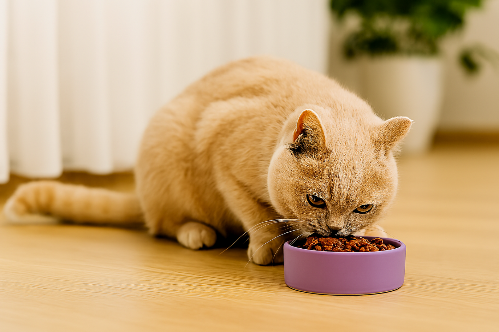 Whiskas a sterylizacja kotów – co warto wiedzieć?