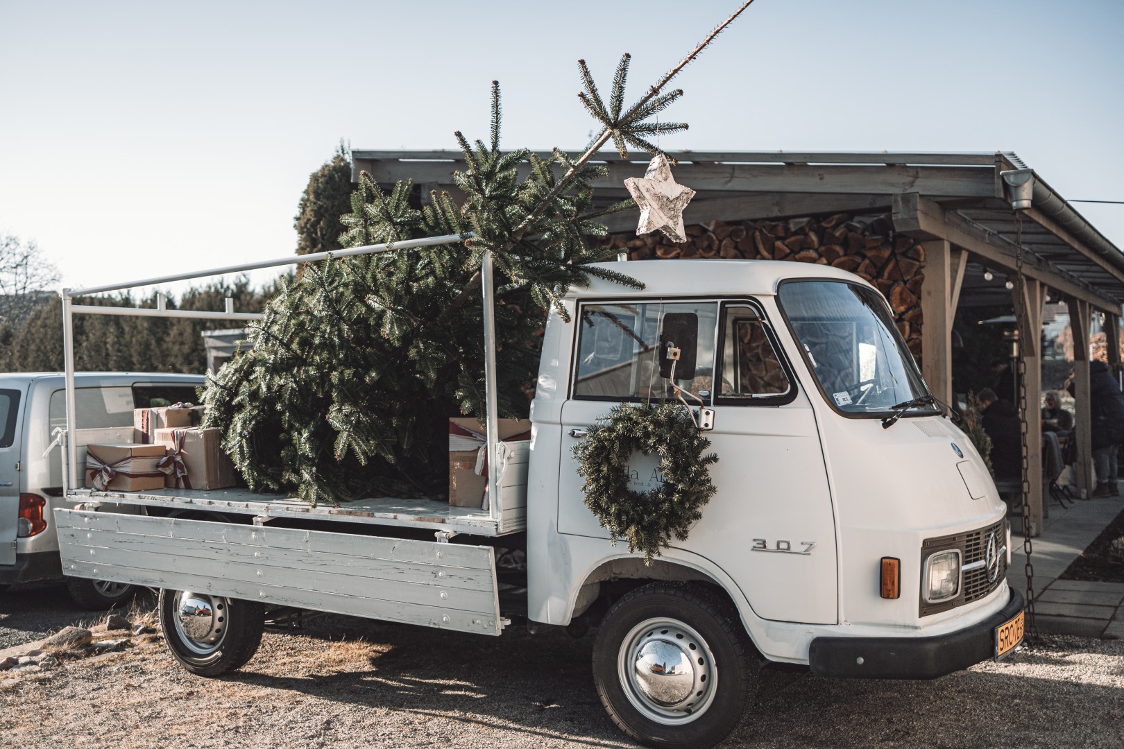 V Kiermasz Prezentów Wyjątkowych w Villa Antiqua – pomagają z serca!