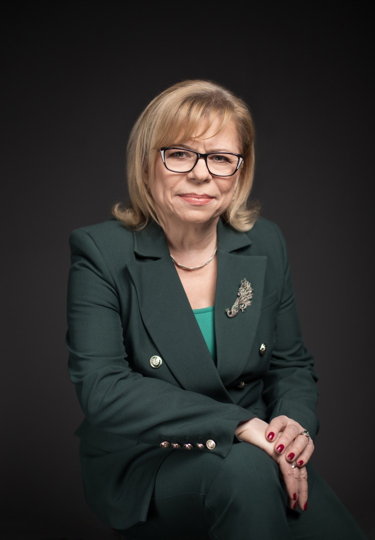 Różnice w systemie emerytalnym prowadzą do znacznych nierówności – poselska interpelacja Gabrieli Lenartowicz