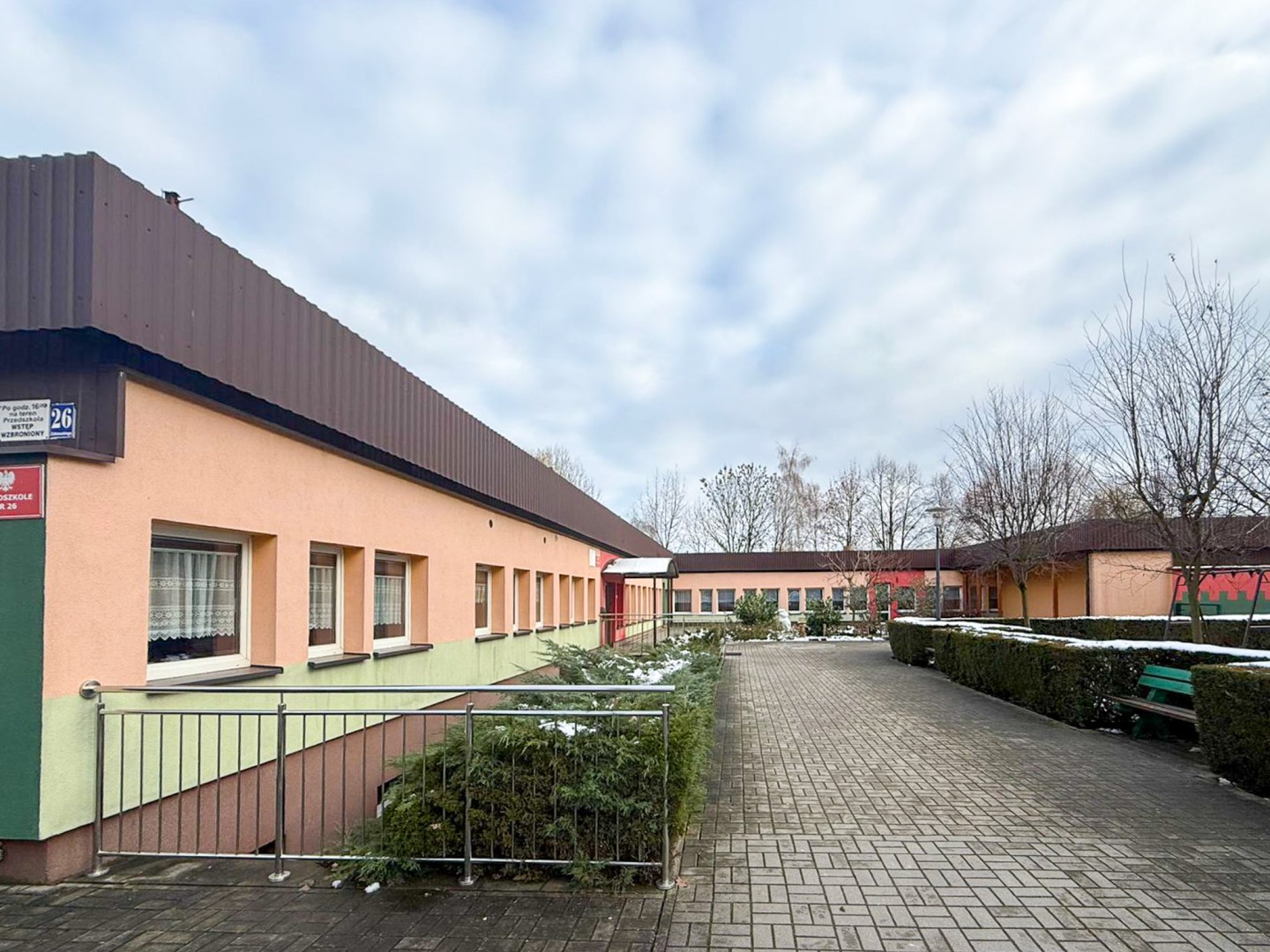 Co z budynkami po zamykanych przedszkolach? Magistrat odpowiada na zapytanie radnego