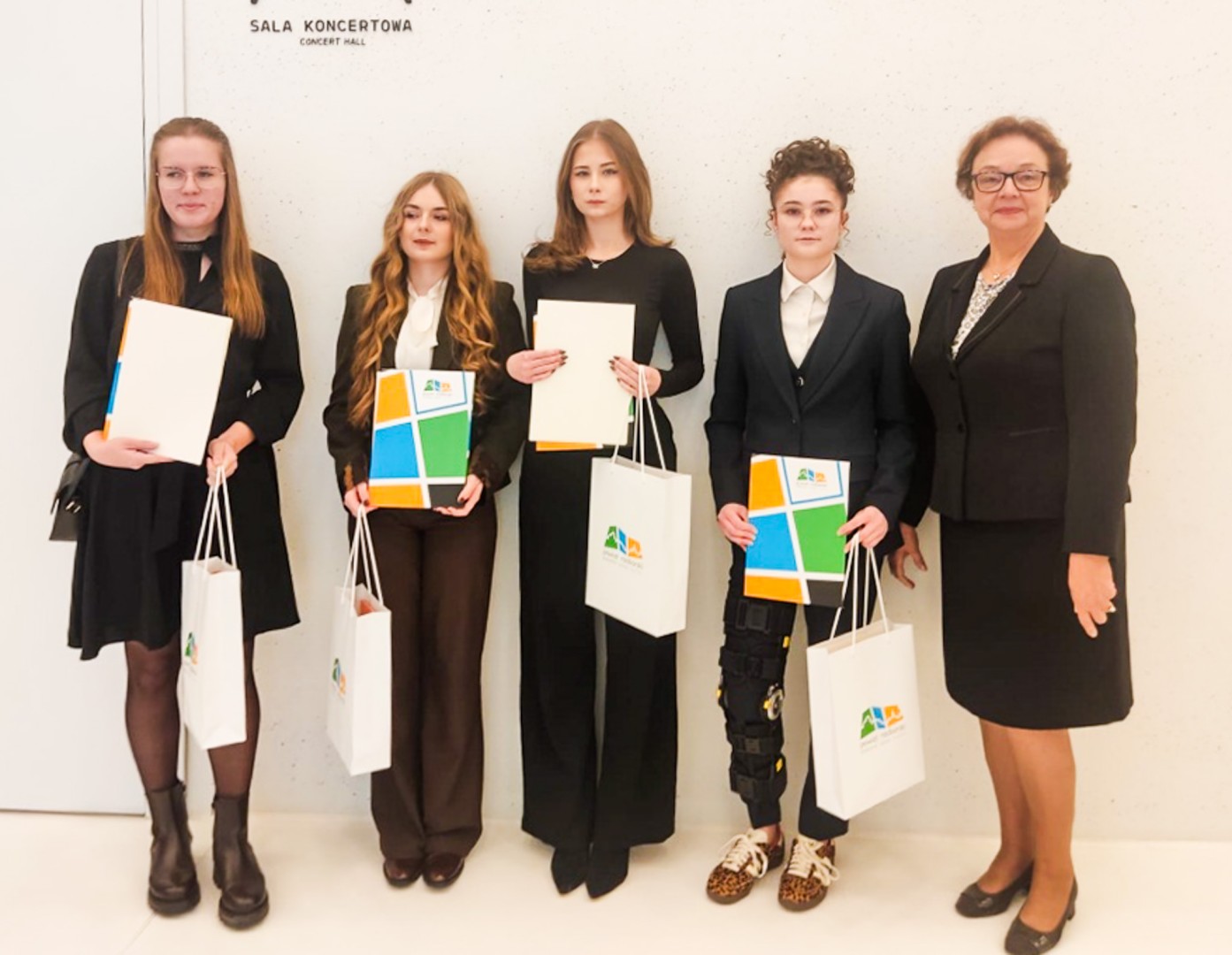 Stypendia Prezesa Rady Ministrów dla najzdolniejszych uczniów szkół powiatu raciborskiego