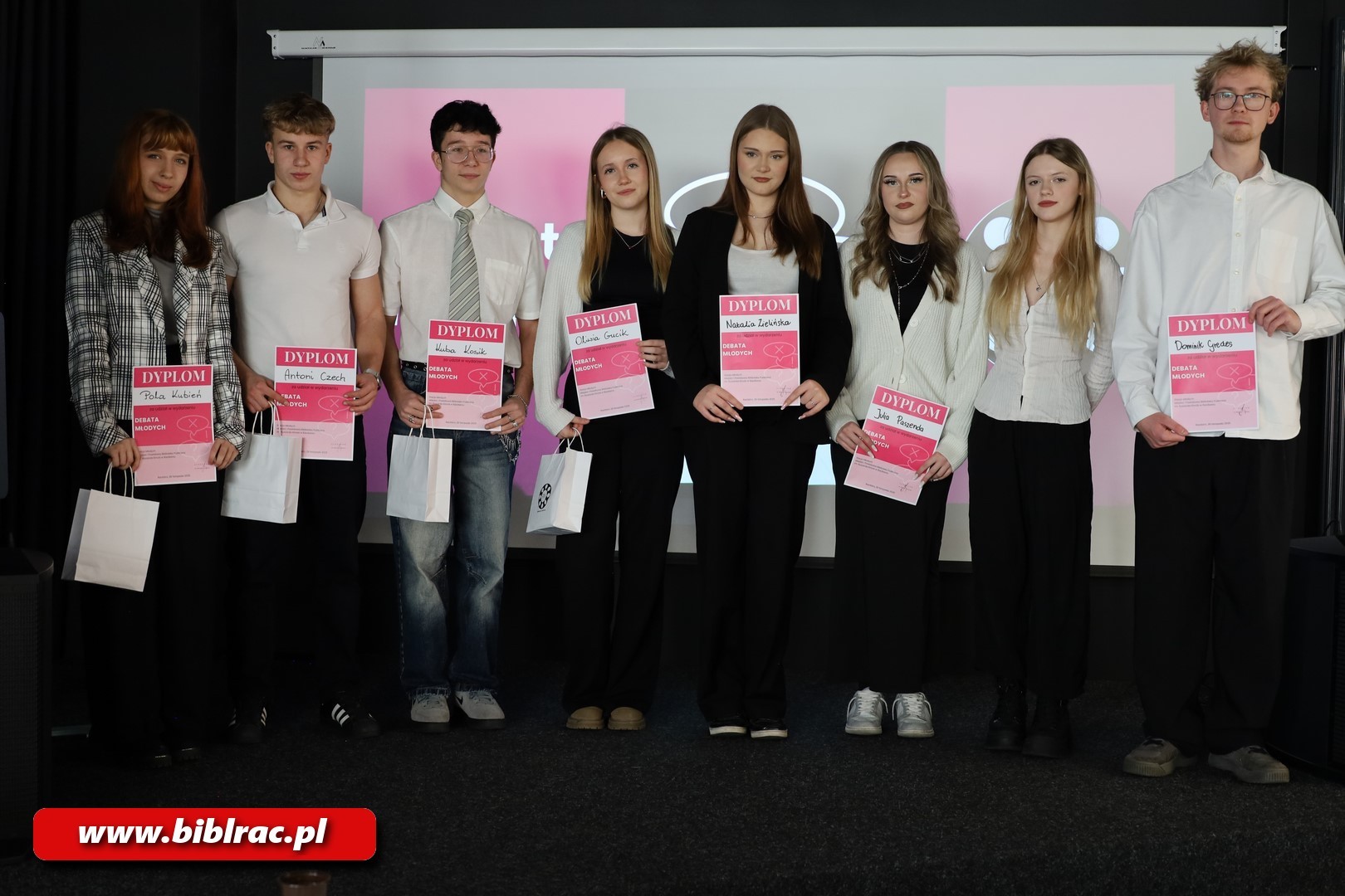 II Debata Młodych na Stacji Młodych