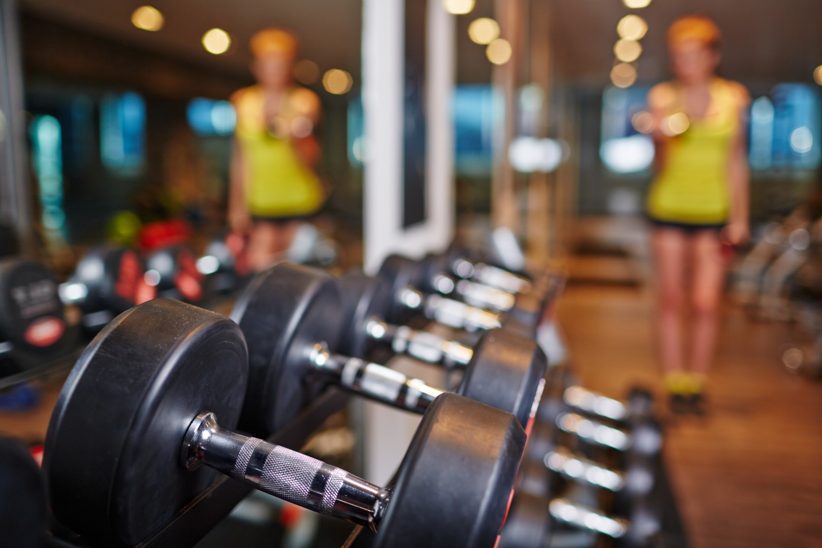 Co decyduje o dobrej kondycji w każdym wieku?