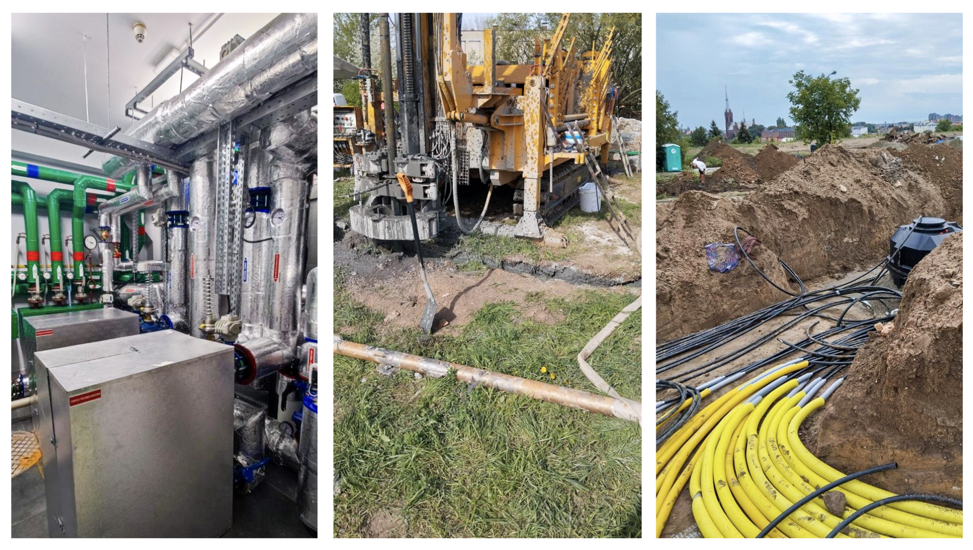 Geotermia na ziemi raciborskiej – nowe możliwości w Programie Ochrony Środowiska