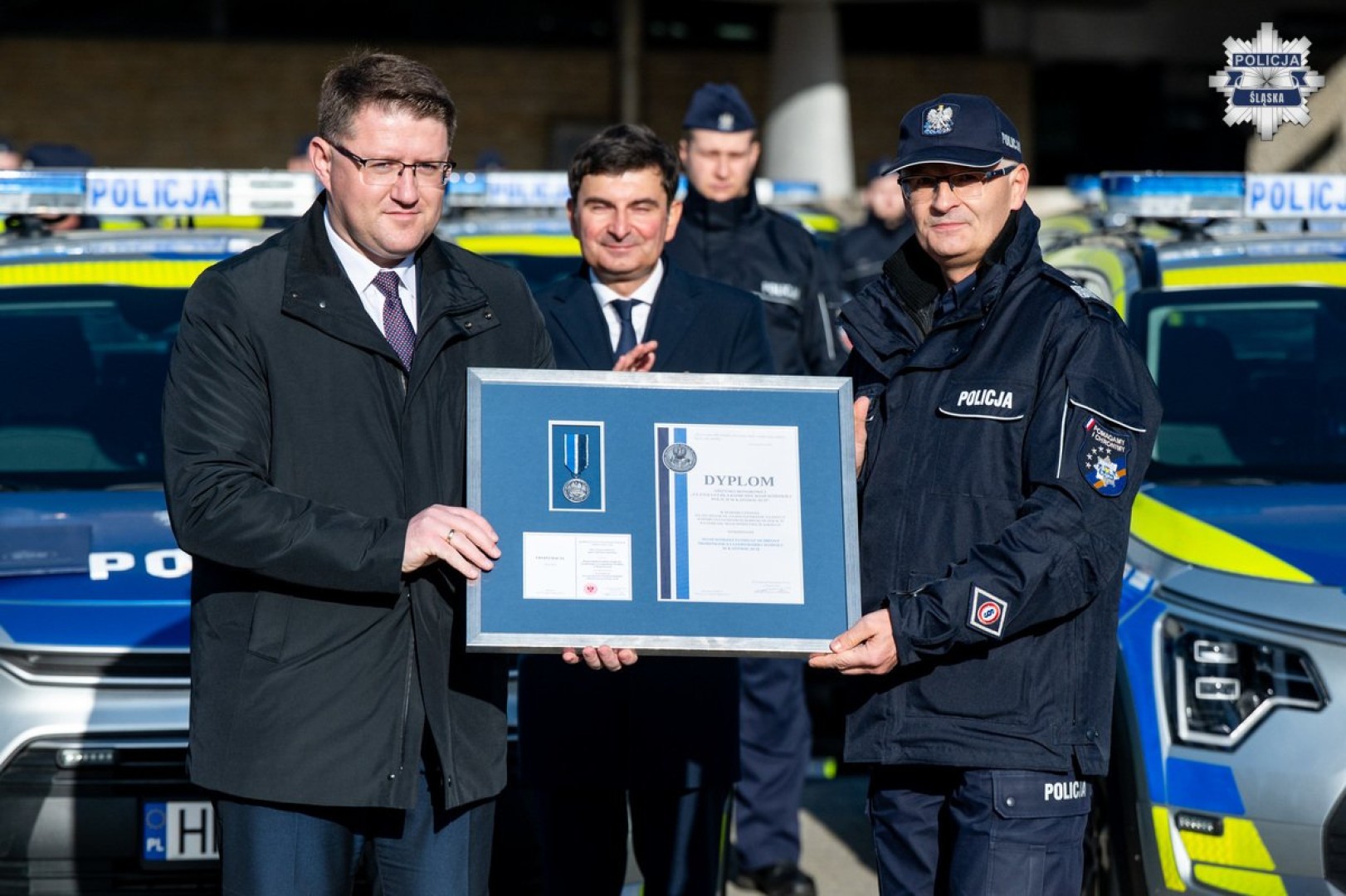 Wojewódzki Fundusz Ochrony Środowiska i Gospodarki Wodnej w Katowicach aktywny w Śląskiem [WIDEO]