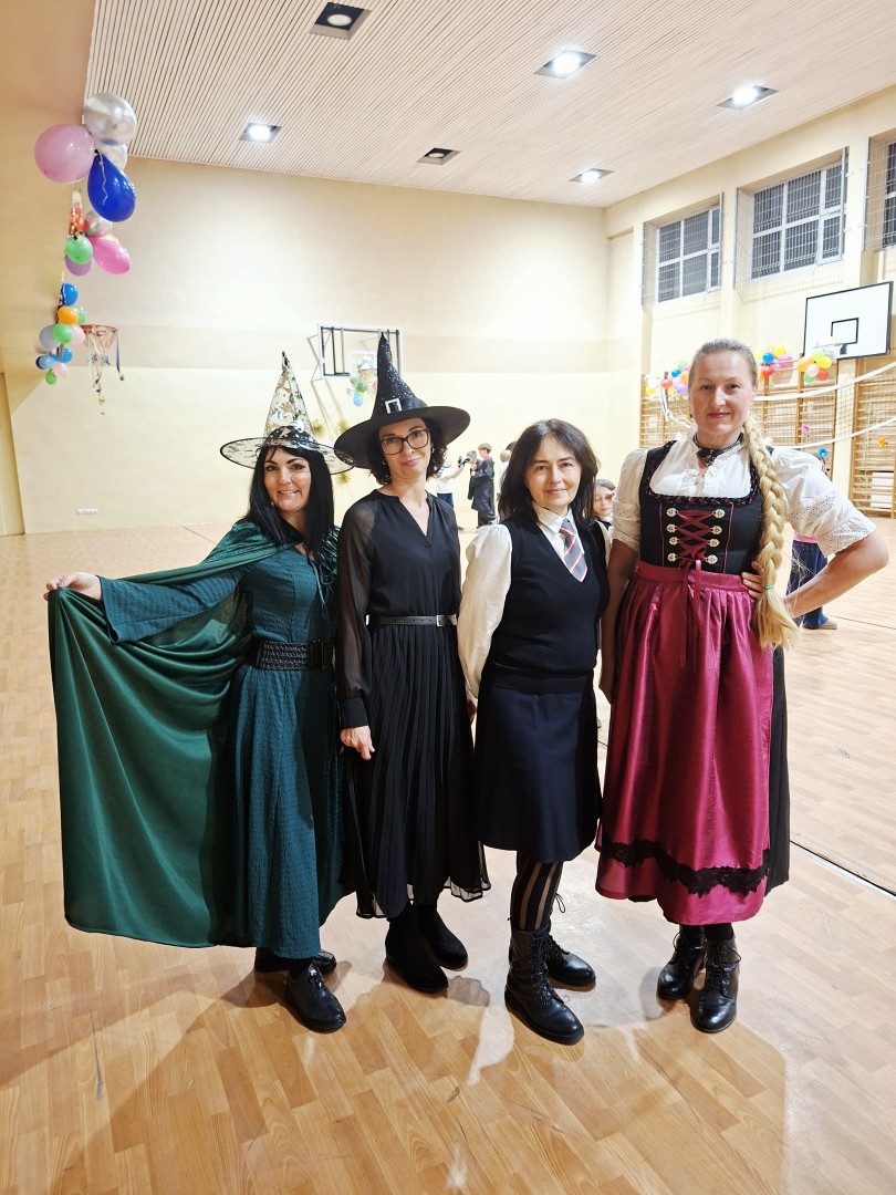 ZSOMS w Raciborzu w gronie szkół realizujących ogólnopolski projekt IBE!