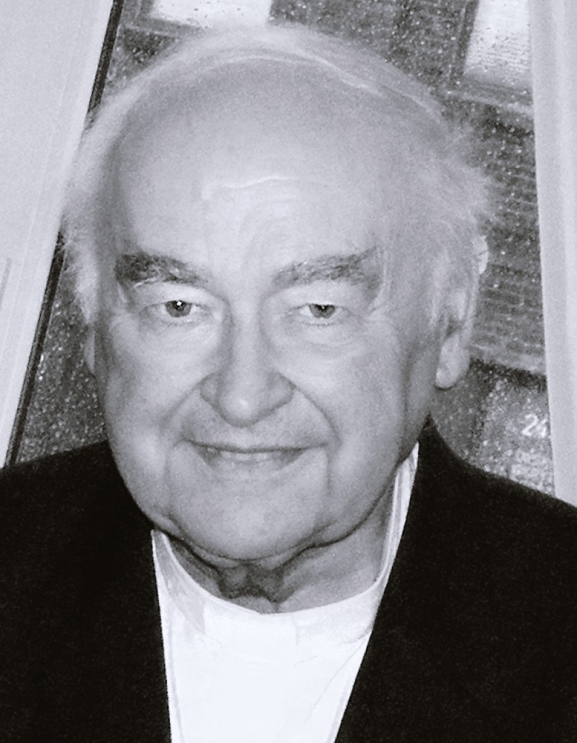 Zmarł ks. Tadeusz Romanek. Posługiwał w Krzanowicach