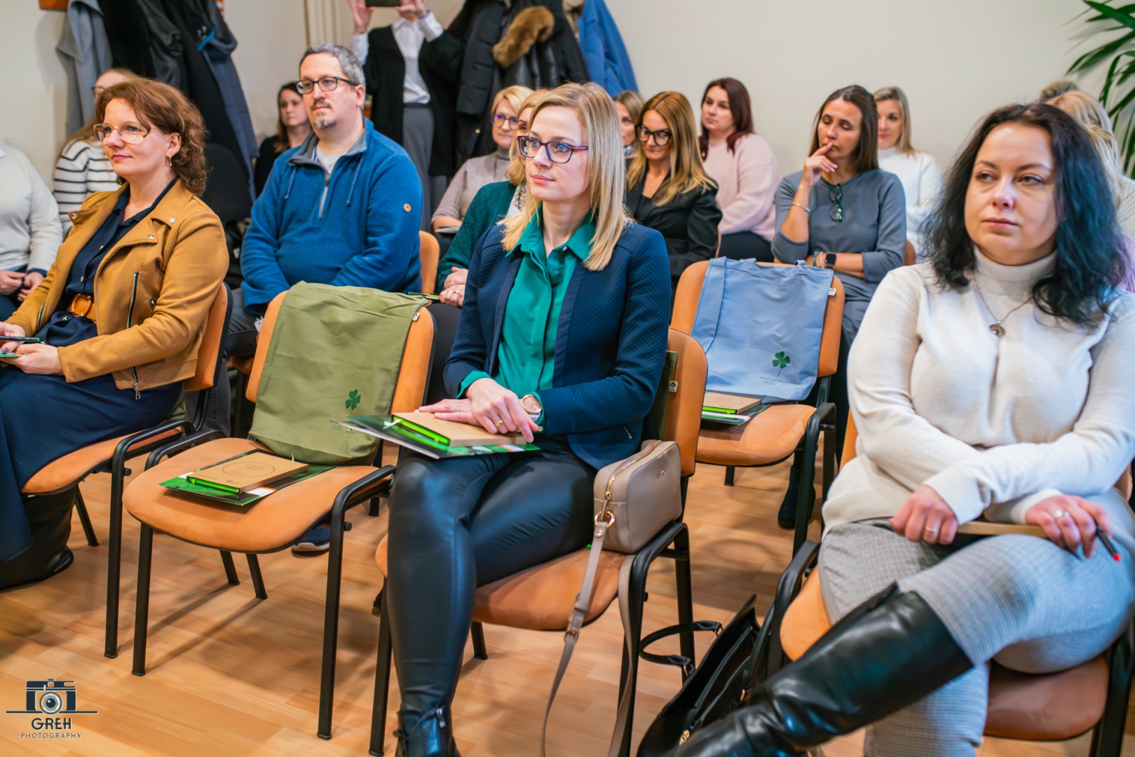 Przełomowe zmiany na rynku pracy. Konferencja w raciborskim Urzędzie Pracy