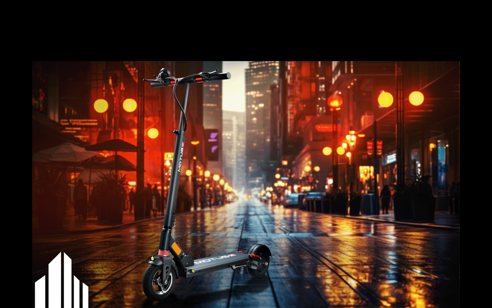 Gdzie przechowywać hulajnogę zimą? Porady dotyczące bezpiecznego przechowywania