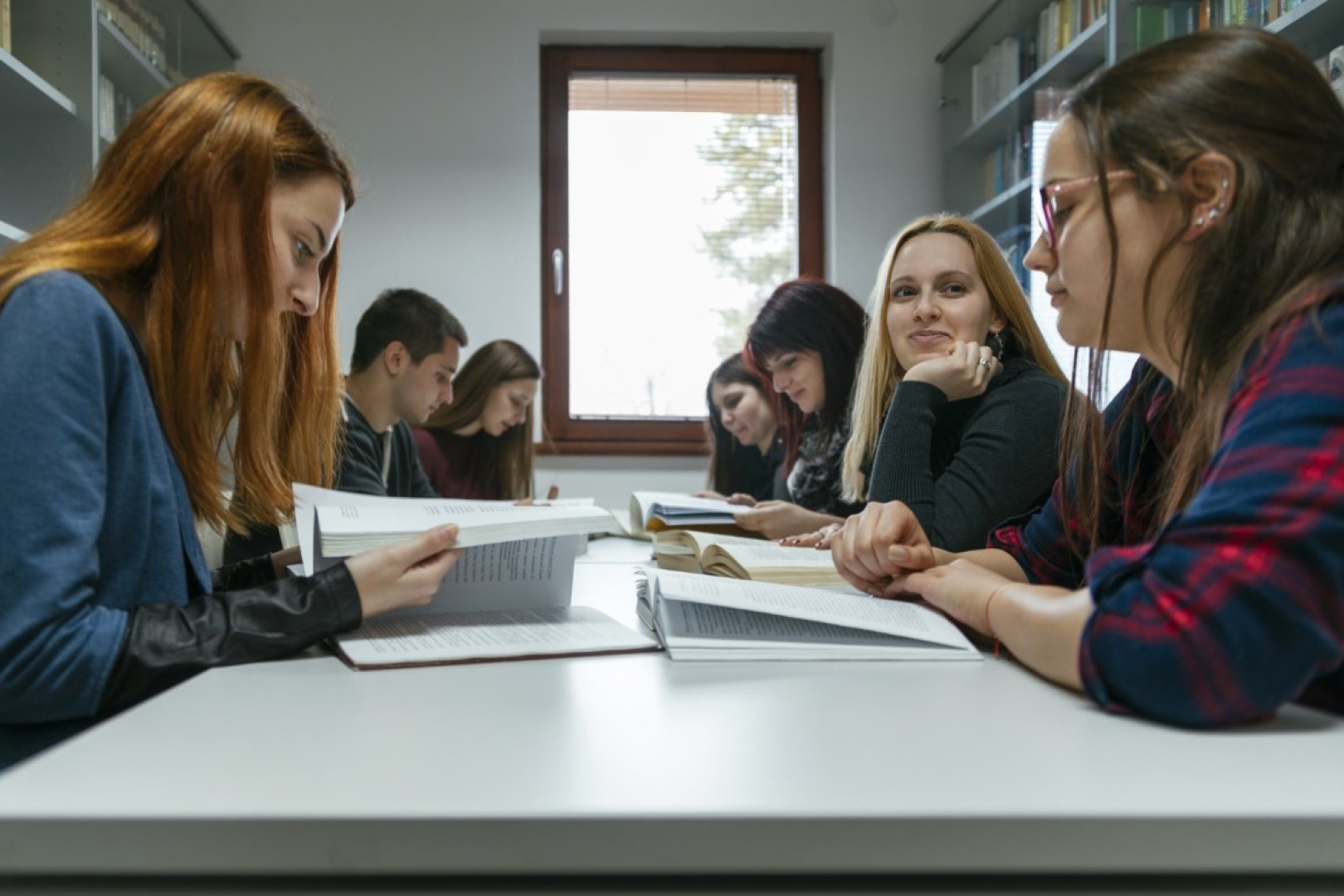 Studia podyplomowe - szybka droga do rozwoju zawodowego