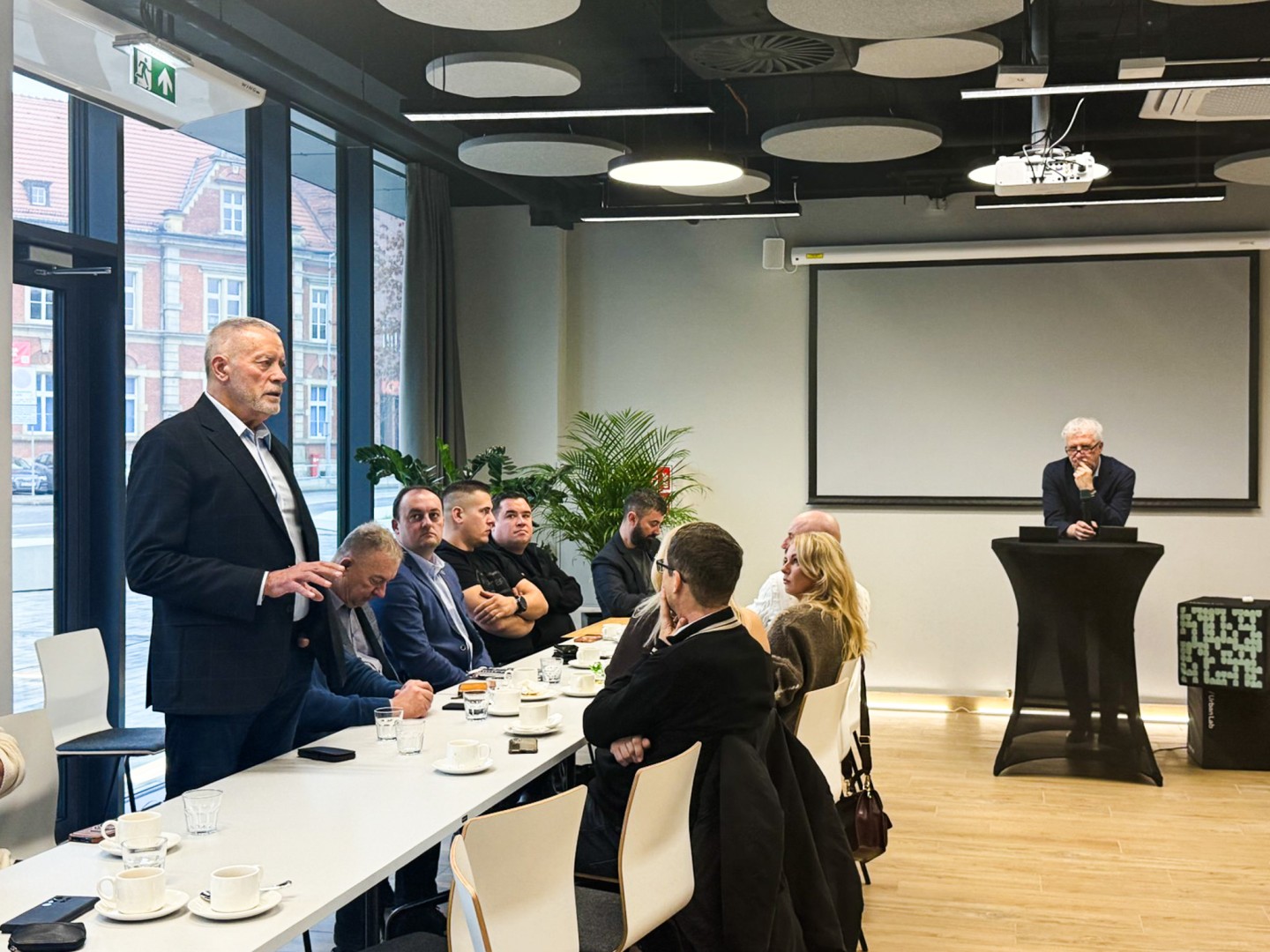 Porozumienie z realnymi oczekiwaniami. RIG i przedsiębiorcy naciskają na zmianę relacji z ratuszem