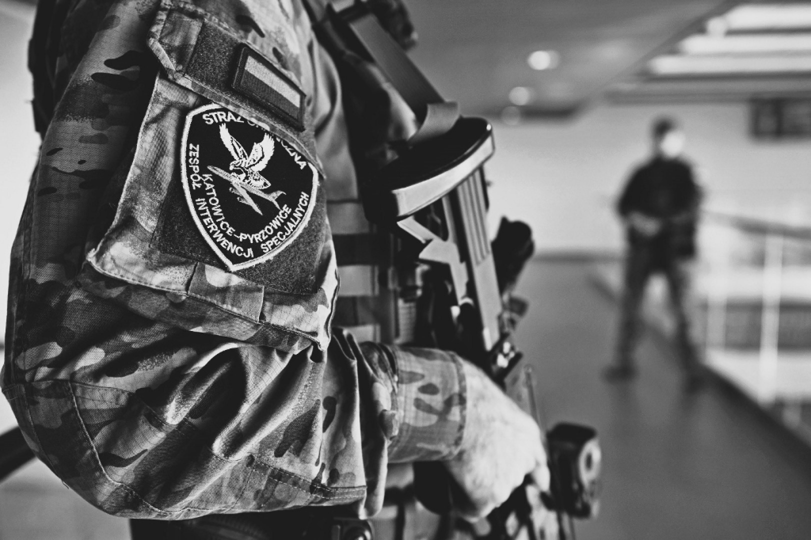 Kolejny żartowniś nie poleciał na wakacje