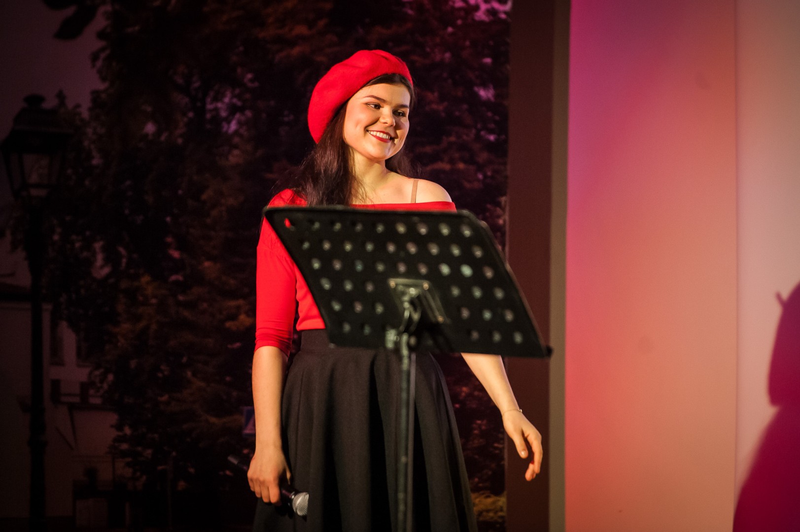 Wieczór francuski na Zamku Piastowskim. Przed nami muzyczna podróż do Hiszpanii [FOTO i WIDEO]