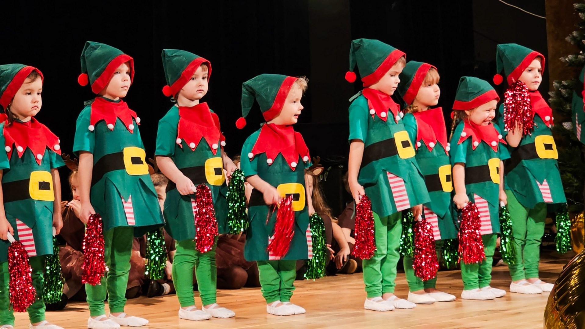 Jubileusz 70-lecia Przedszkola nr 10 w Raciborzu