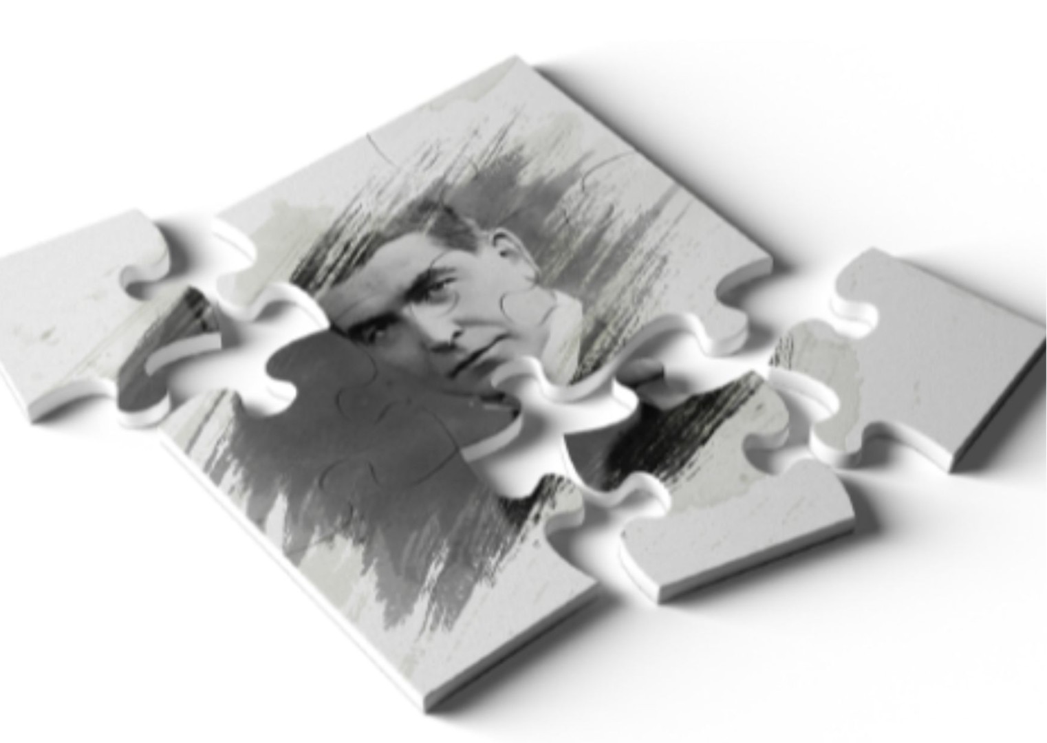 Projekcja filmu Adriana Szczypińskiego Ulitzka cz. III Przywracany pamięci - Muzeum zaprasza