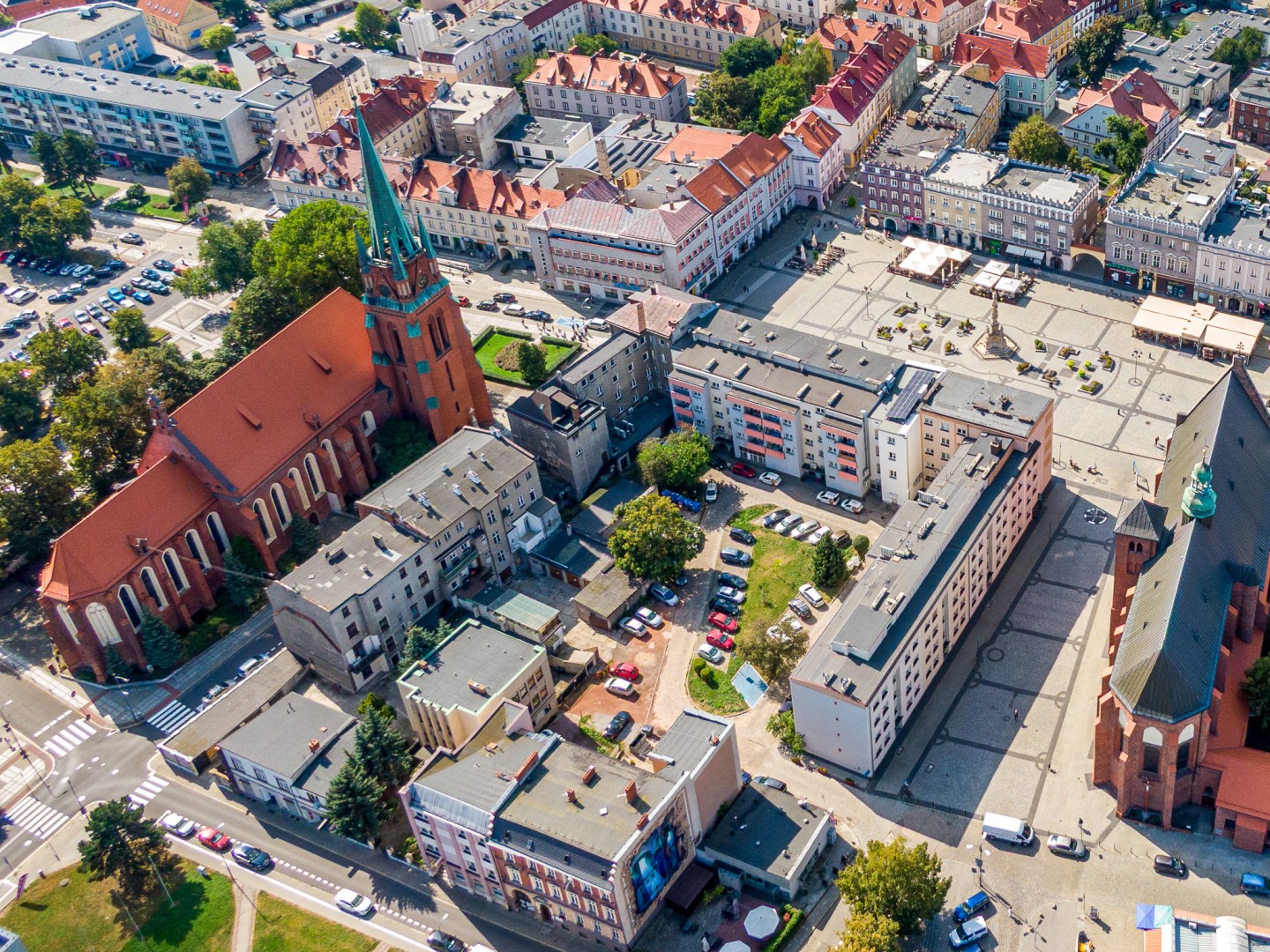 Racibórz: Zmiany w regulaminie gminnej komisji urbanistyczno-architektonicznej