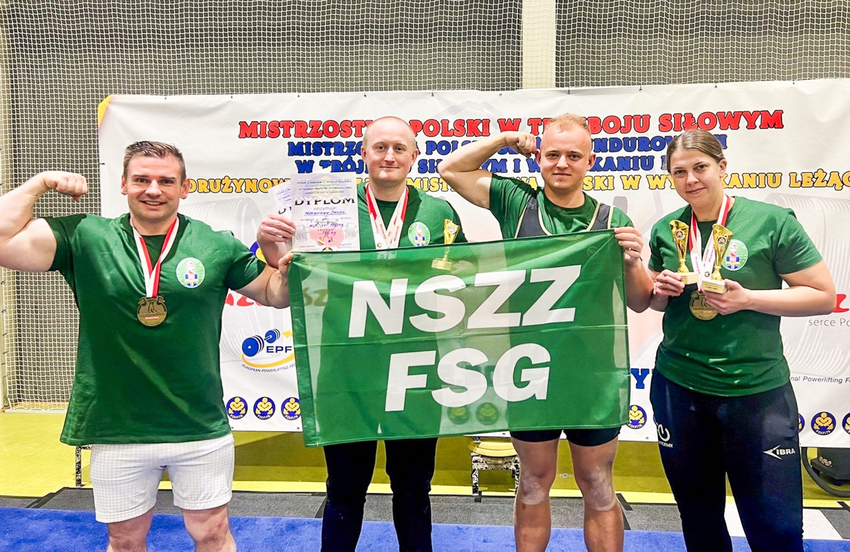 Siłacze ze śląskiej Straży Granicznej z Raciborza rozbili system!