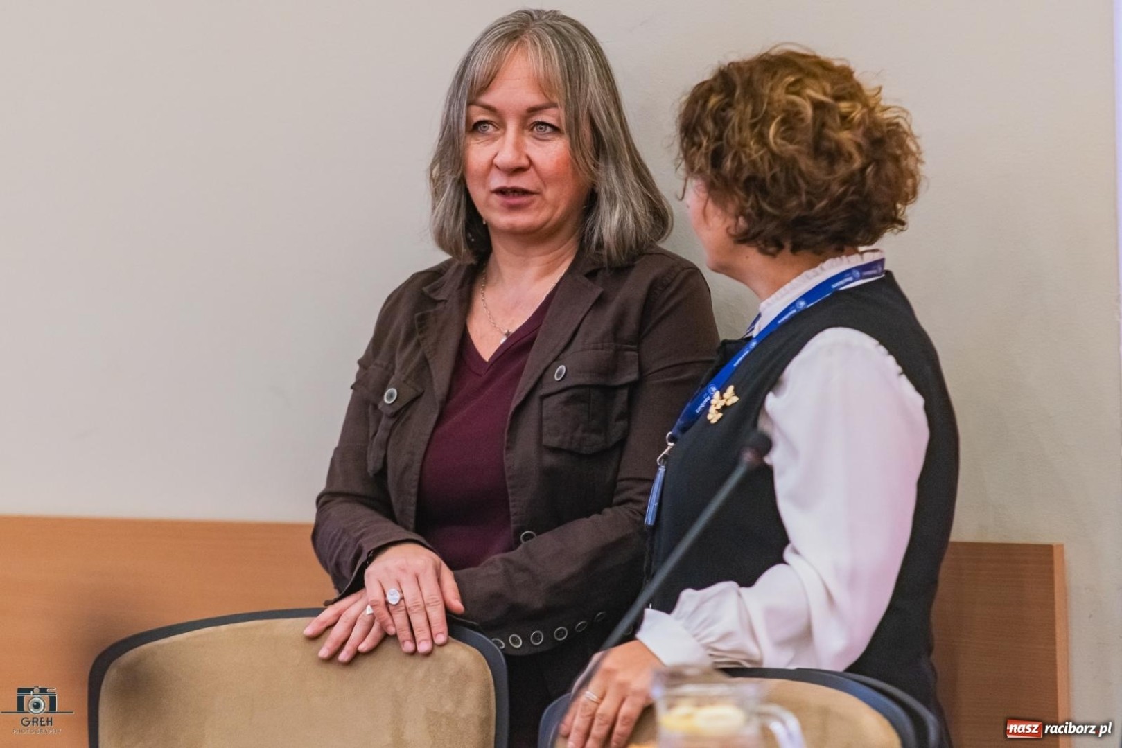 Raciborski trzeci sektor zaniepokojony niskim poziomem finansowania na 2026 r.