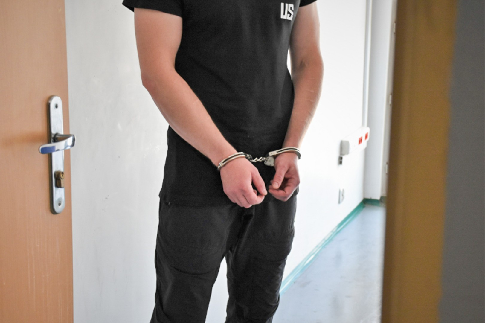 Spowodował wypadek ze skutkiem śmiertelnym. Wczoraj został deportowany