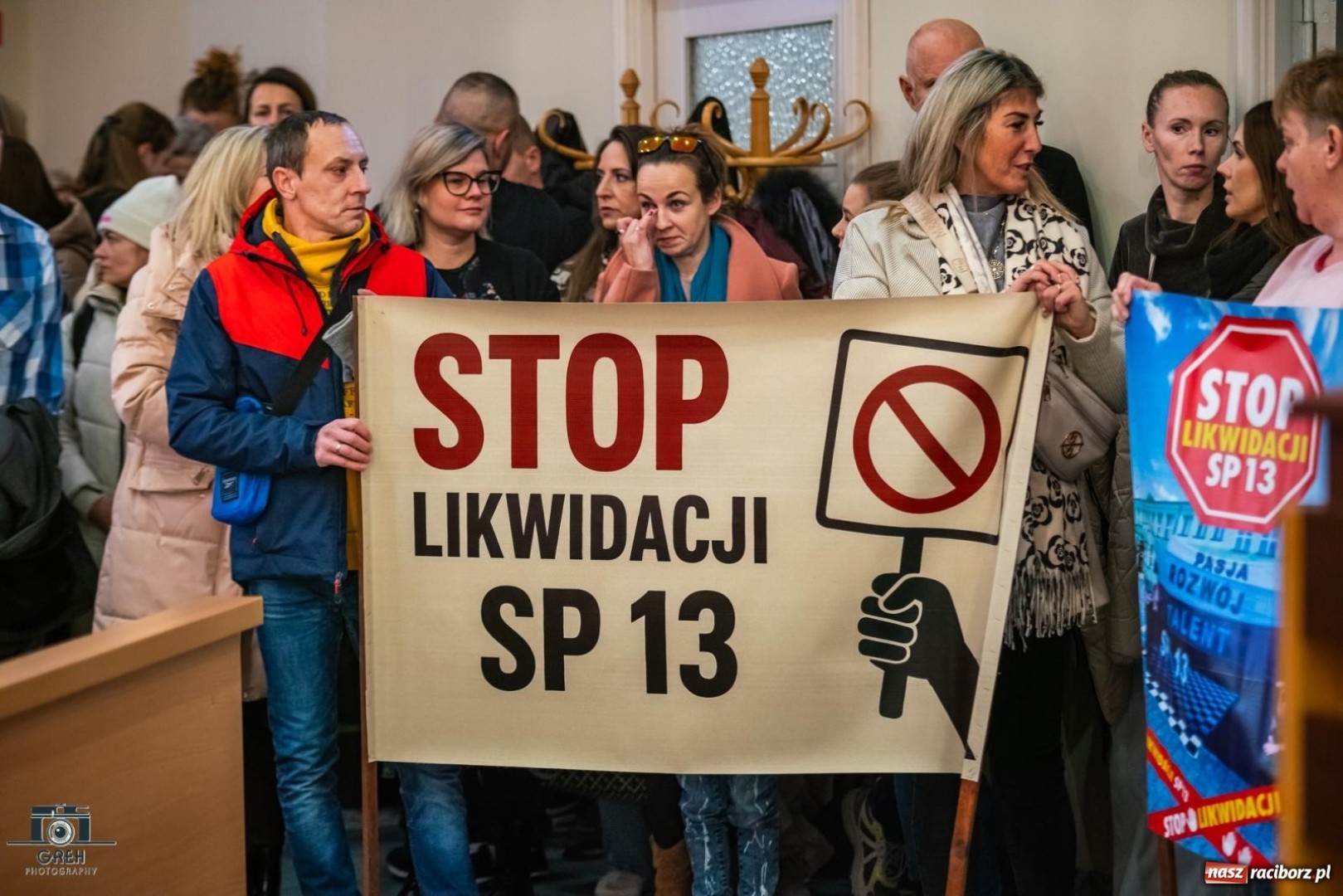 16 grudnia sesja oświatowa. Prezydent ostatecznie proponuje likwidację SP 13
