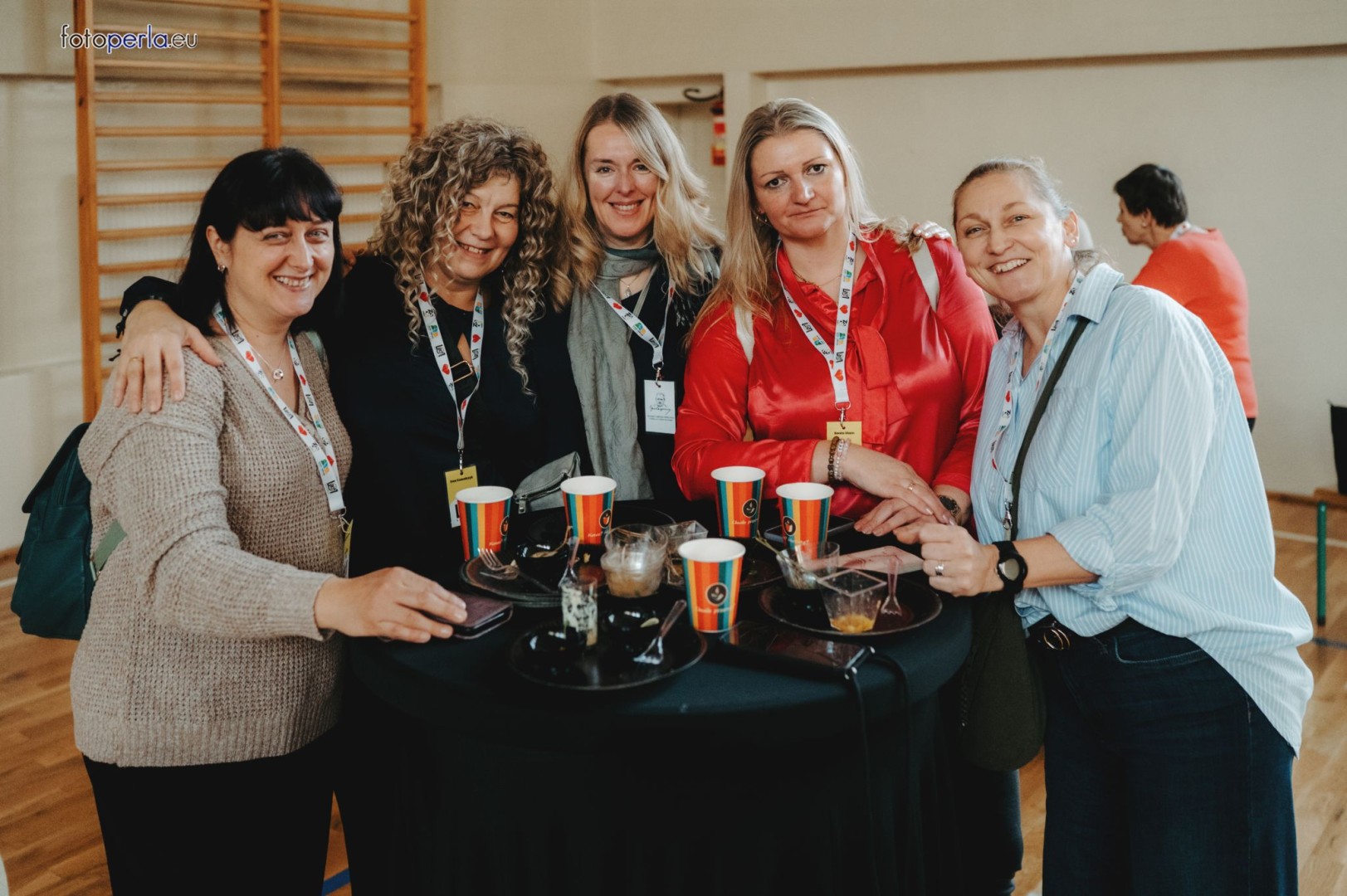 I LO im. Jana Kasprowicza świętuje 80-lecie – gala jubileuszowa i spotkania w szkole [FOTO i WIDEO]