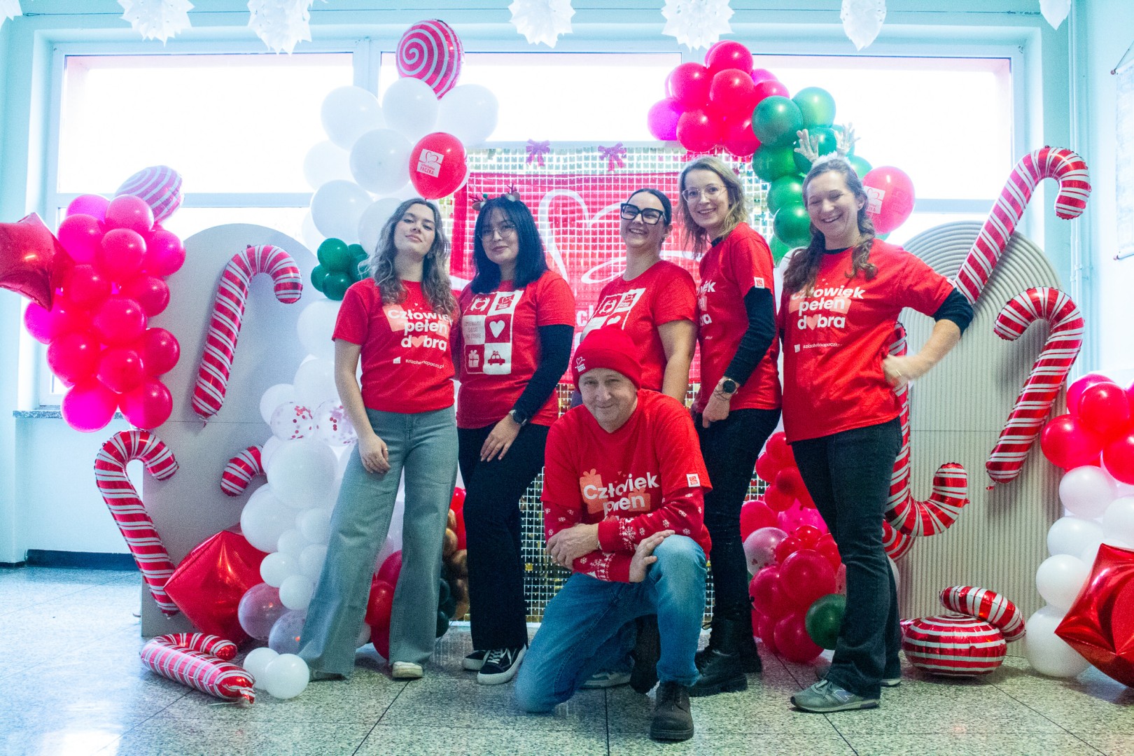 Weekend Cudów Szlachetnej Paczki w Raciborzu – 26 rodzin otrzymało pomoc