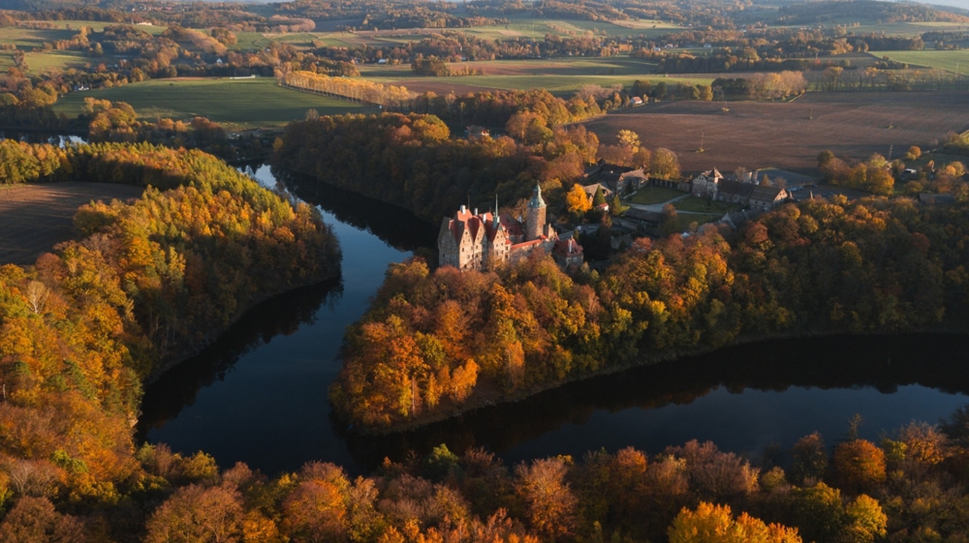 5 pereł turystycznych Śląska - miejsca, które warto zobaczyć