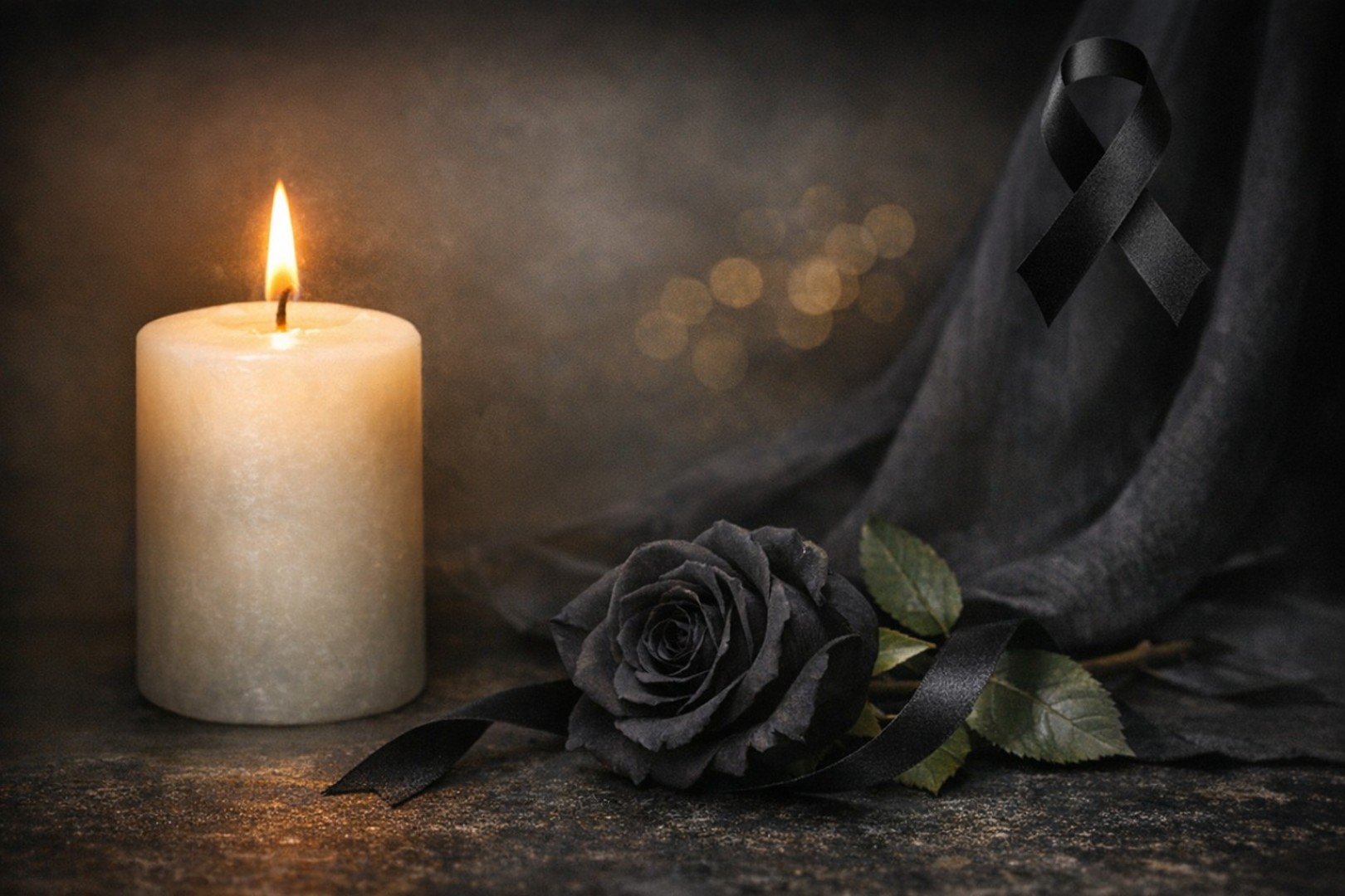 Kondolencje od posłanki Gabrieli Lenartowicz