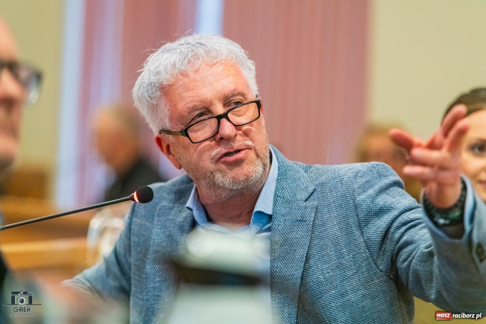 Sprawa rozbrzmiewa wśród mieszkańców Brzezia. Spór wokół Lipek