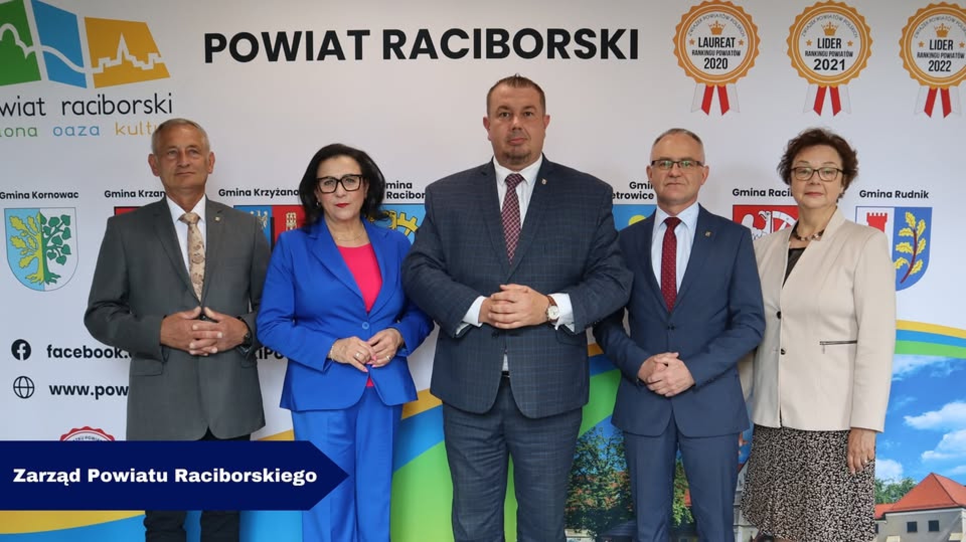 Budżet Powiatu Raciborskiego na 2026 r. przyjęty