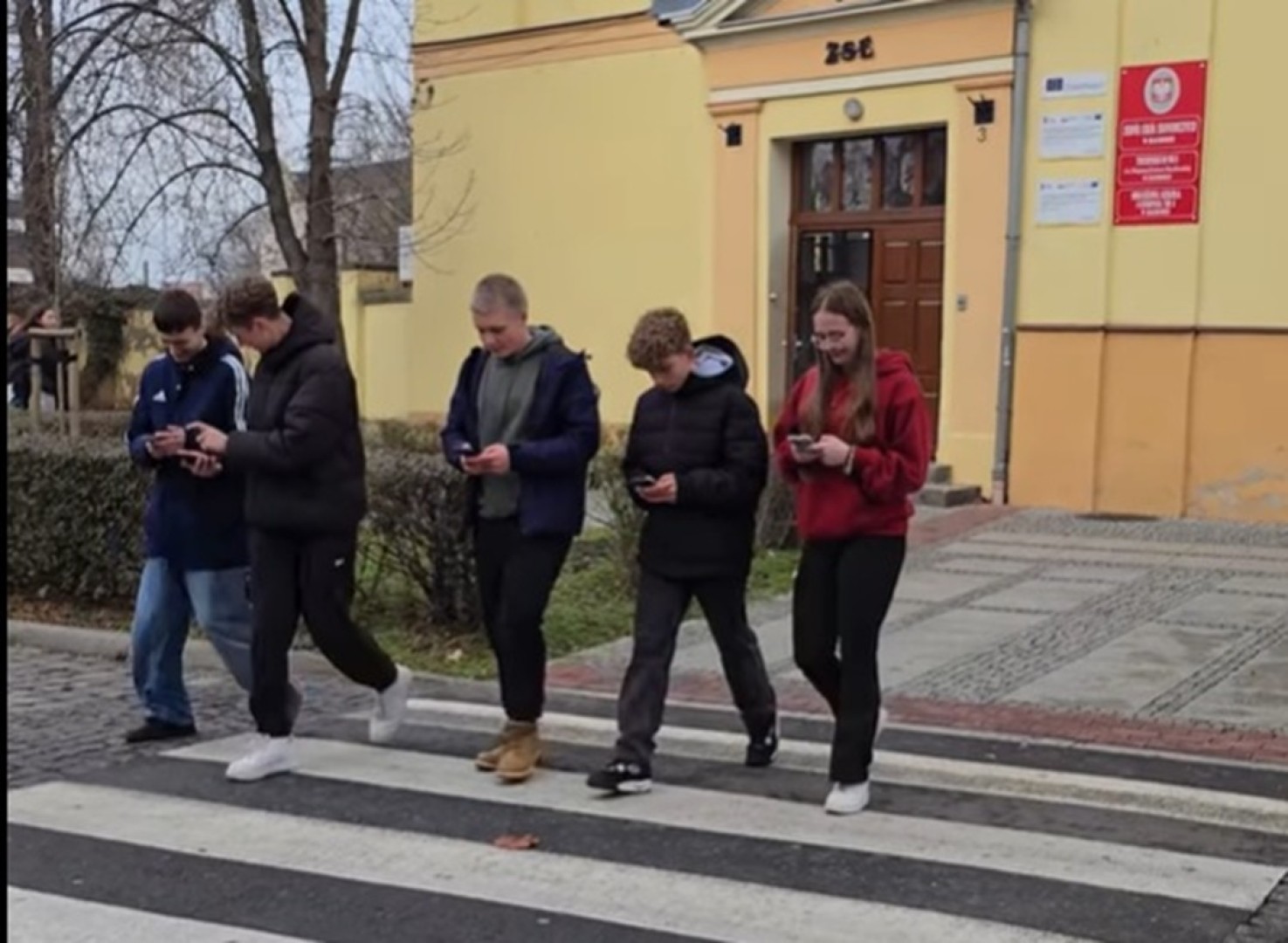 Bezpieczna droga zaczyna się od odpowiedzialności. Policja przypomina o prawach i obowiązkach pieszych oraz kierowców