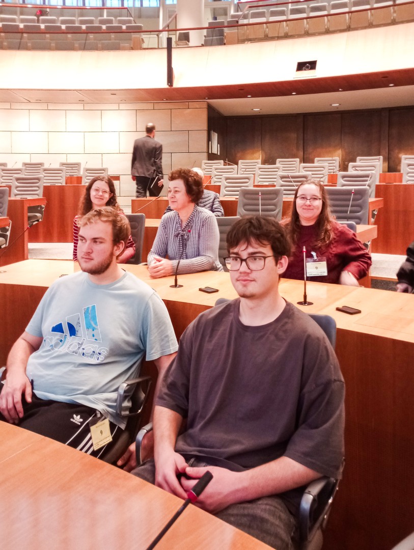 Śląskie, raciborskie spotkania na warsztatach historycznych w Königswinter 2025