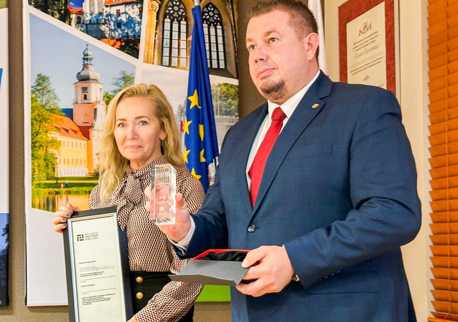 Elżbieta Kula tymczasowo przejmuje kierownictwo Powiatowego Domu Kultury