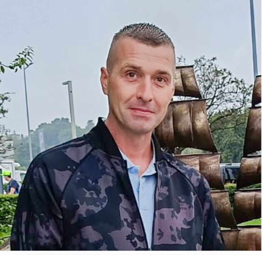 Policja w Raciborzu prowadzi poszukiwania za zaginionym Andrzejem Gronikowskim