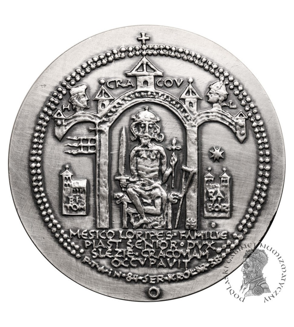 Nieostry układ polityczny i piętrowe hipotezy. Minister odpowiedział posłowi Wosiowi