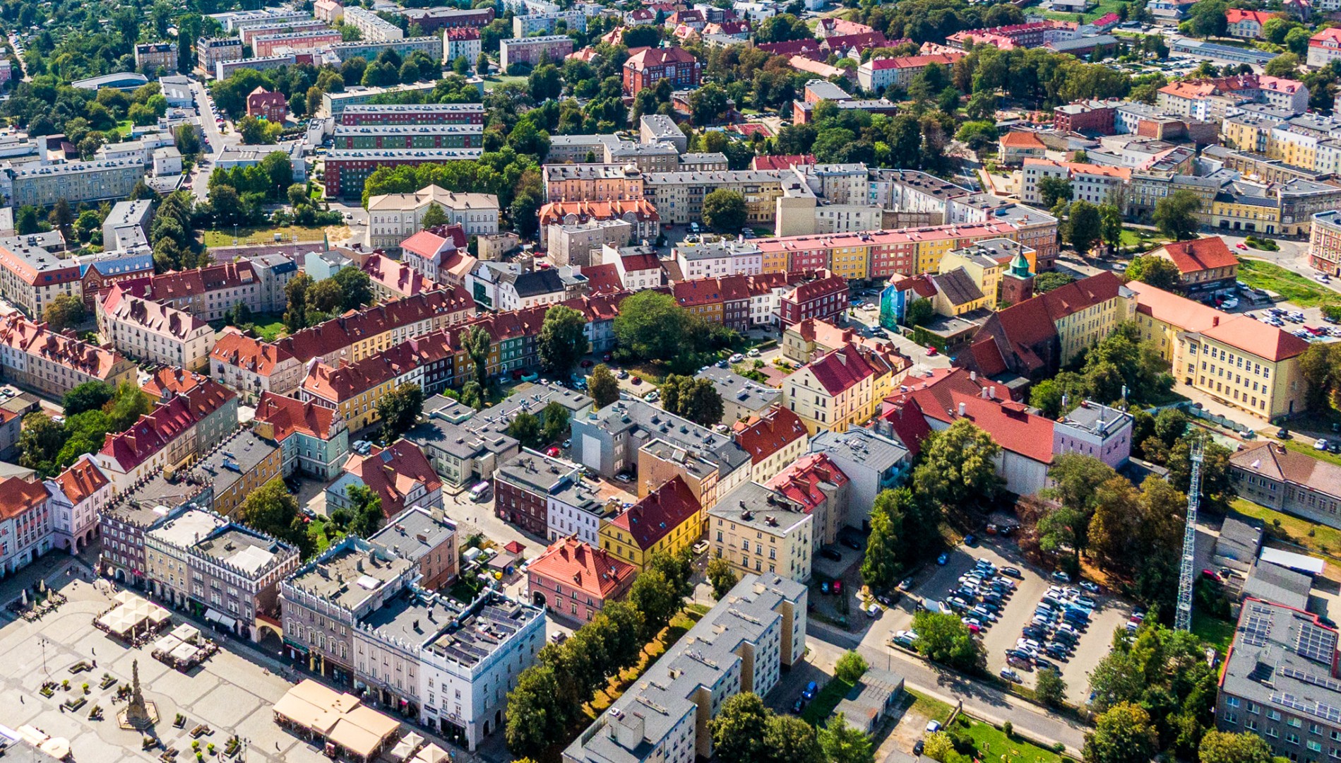 Racibórz. Wykup mieszkań komunalnych z bonifikatą do 70%. Około 100 najemców już złożyło wnioski