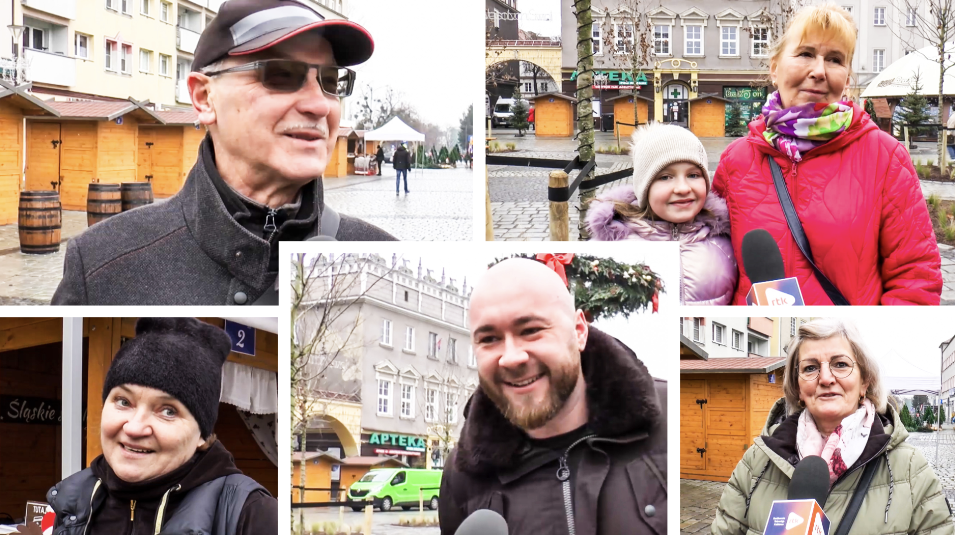 Czego mieszkańcy i włodarze życzą na Boże Narodzenie i Nowy Rok [ SONDA]