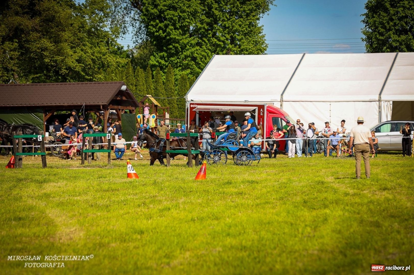 Nowe boisko wielofunkcyjne powstanie w Kornicach - oferty wykonawców wyższe od szacunków gminy