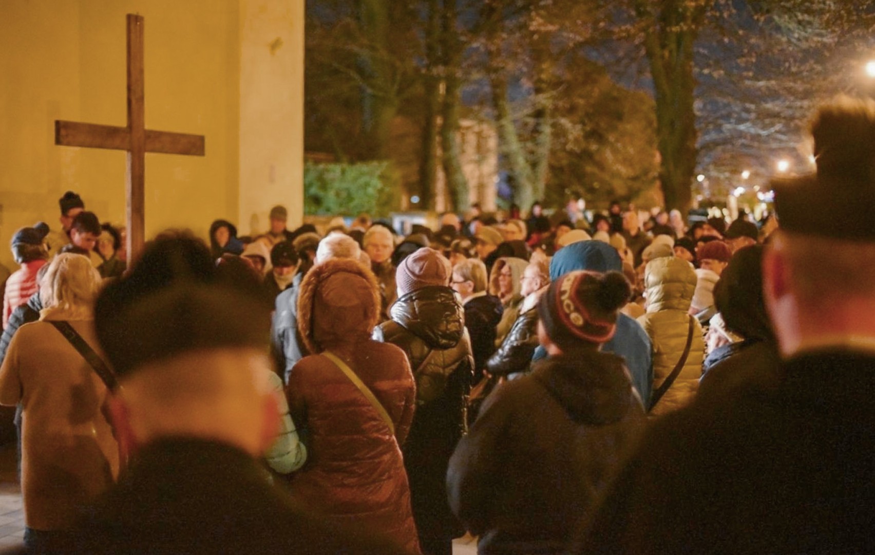 Kościół w liczbach: spadek praktyk religijnych i zaangażowania w diecezjach Górnego Śląska
